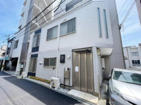 隠宿 難波2駅5分 関空直通天下茶屋駅 徒歩5分 3ldk